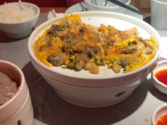 -闽上鲜·福建菜(龙湖滨江天街店)