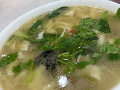 -河南食府(人民路店)