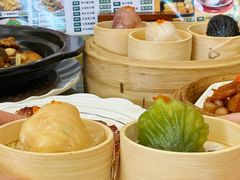 -雅香园·30年老字号顺德酒家(乐从岳步店)