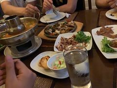 -自然餐厅(Phuket)