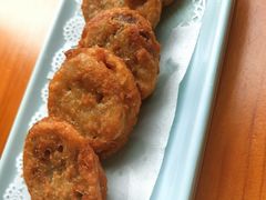 -莲餐厅·湖北菜·潜江小龙虾店(愚园路店)