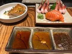 -赤坂亭·M9和牛烧肉·铁板烧·日料398放题(长泰广场店)