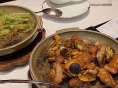 -东富酒家(龙湖西溪天街店)