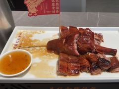-先记烧鹅王·本地粤菜(福永店)