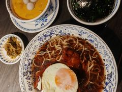 -阿大排档(长春这有山店)