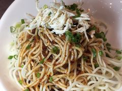 -红辣椒·川菜·火锅(大洋中心店)