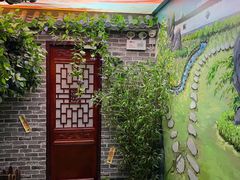 -CLUE演绎实景剧本杀(江南西店)