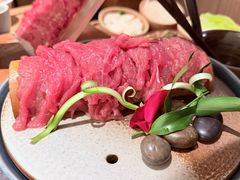 九秒牛肉-盡膳口福跷脚牛肉火锅(国贸商城店)