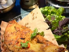 -大头虾越式风味餐厅(光明广场店)