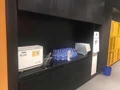 -超级猩猩健身·团课·瑜伽(花园道店)