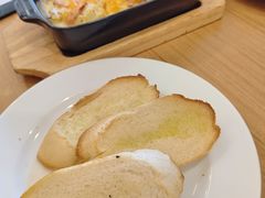 -萨莉亚意式餐厅(深圳北站店)