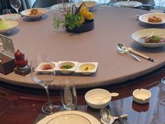 -宝燕壹号景观餐厅(龙盛国际商业广场店)