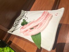 -御牛道日式烤肉料理(杭州万象城店)