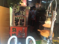 -马拉桑果汁(龙头路总店)