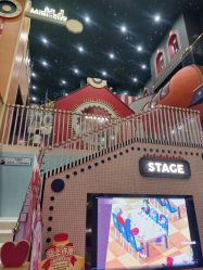 -meland club亲子乐园(北京芳圆里ID MALL店)