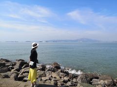 -黄金海岸环岛路