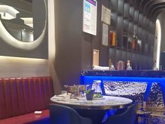 -江南福宴·澳门海鲜.牛肉火锅(汇高栢悦中心店)