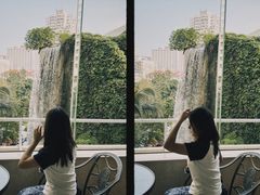 -广州花园酒店