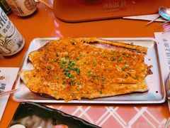 -神府路壹号·海鲜烧烤·砂锅粥·锅物(三坊七巷店)