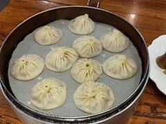 -宋都禾源·灌汤包子(汉兴路直营店)