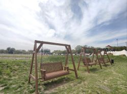 -268童话露营营地·烧烤·团建