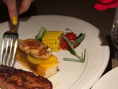 -波特曼西餐厅(中央大街店)