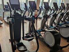 -普拉达游泳健身(水湾1979店)