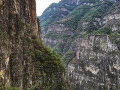 -大渡河峡谷国家地质公园