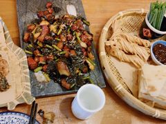 -光合谷酒店甄味府