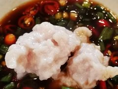 酸汤兔蘸碟-老来福·非遗酸汤兔(凯旋路店)