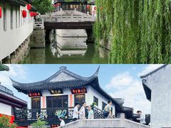 -南翔古镇
