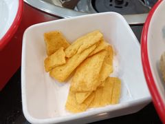-烧哥美蛙肥肠鱼火锅·十五年社区店