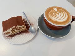 -PAUSE CAFE(南秀村店)
