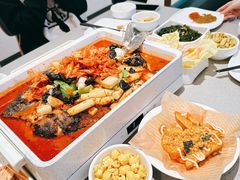 -半天妖烤鱼(诺德广场店)