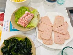 -罗记又添缘竹荪山药鸡·野生菌火锅(西园南路店)