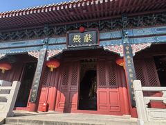 -南沙天后宫景区