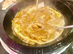 -重庆烧鸡公火锅(簋街店)