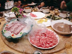 -清真军邺·金富苑肥牛(石坡街旗舰店)