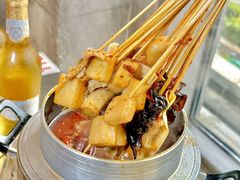 -No.DD戳子烧烤·江湖菜(北京总店)