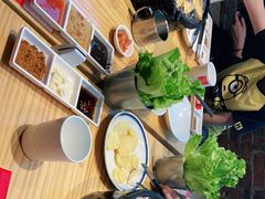 -么肆烤肉·中式自助·烤肉大排档(街道口季佳PAI店)