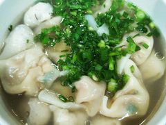 -手劲鱼丸馄饨铺(哈一百店)