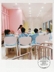 -点点梦想城(鑫苑都汇店)