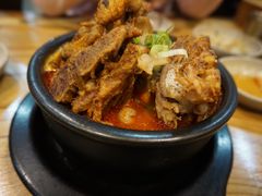 -Myeongdong North Strathfield