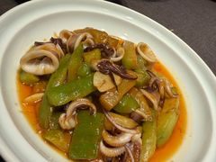-百富源·海鲜辽菜(张士店)