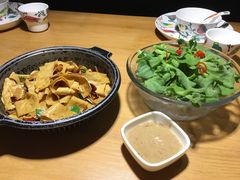 -蜀宴小调·精致家常菜(科华店)