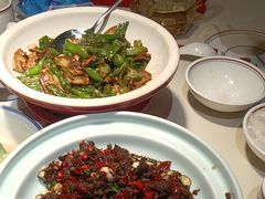 -湘当爱·鲜煮现炒(松岗立业路店)