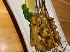 -割烹旭日本料理(龙湖狮山天街店)