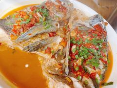 -丰乐餐厅·始于1999·本地老字号