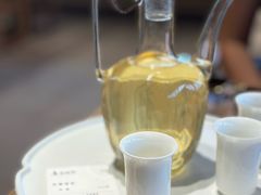 -上席擂茶·新中式青年茶馆(古城店)