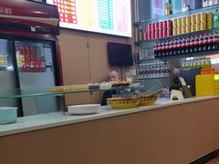 -青石桥老瓦房肥肠粉总店(青石桥总店)